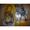 Pochette complete de joint moteur Matra 530