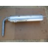 Echappement matra Murena 2.2