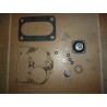 Kit carburateur  complet Weber 36 DCNF 