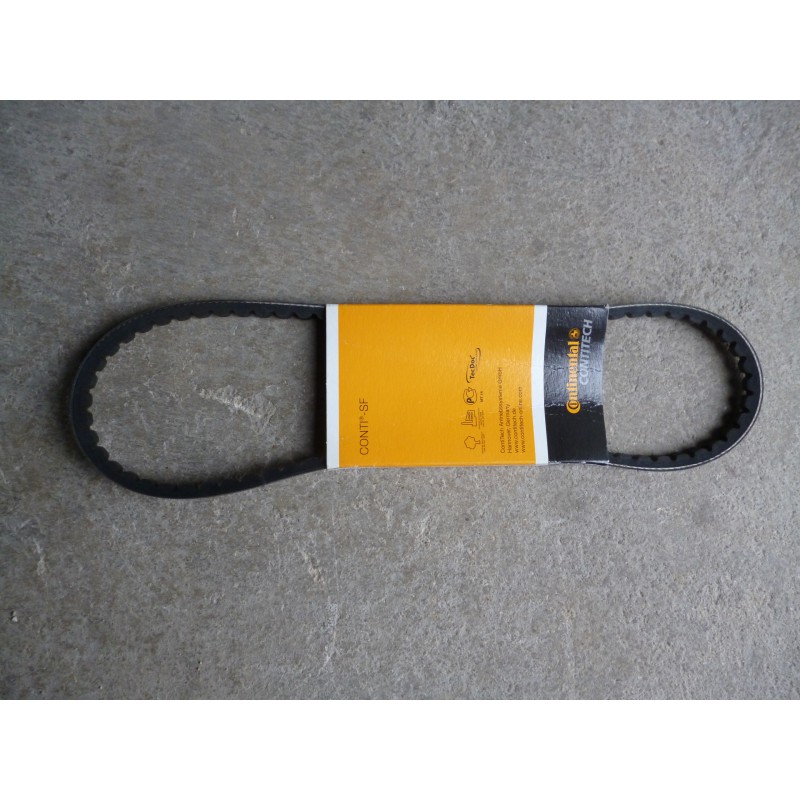 Couroie alternateur 205 T16