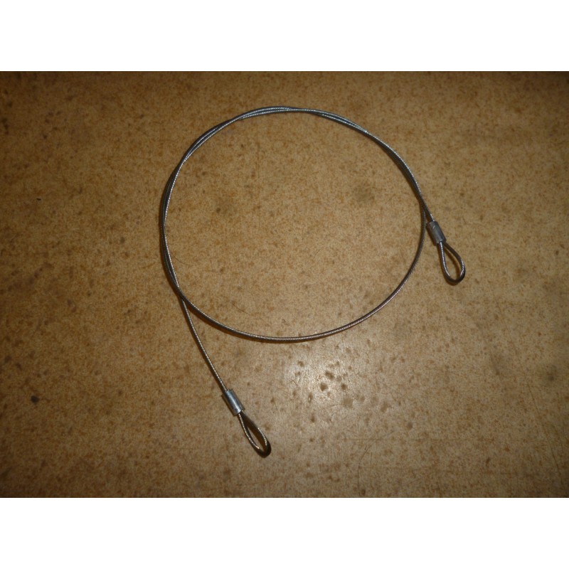 Cable de limitateur de capot av Murena