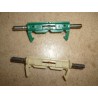 2  fusibles Bagheera