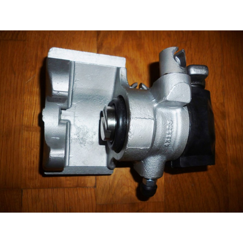 Rénovation de votre étrier ARG  530