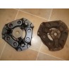 Mécanisme  embrayage diam 200 matra 530
