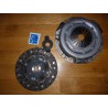 kit d'embrayage diam 180 Bagheera 18 canelures