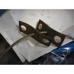 Cable de frein  main Matra 530