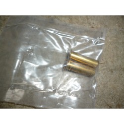  2 Entretoises du cache bagage a  partir79