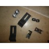 Kit tole custode sans vis