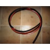 2 joints superieurs de porte Bagheera adaptable