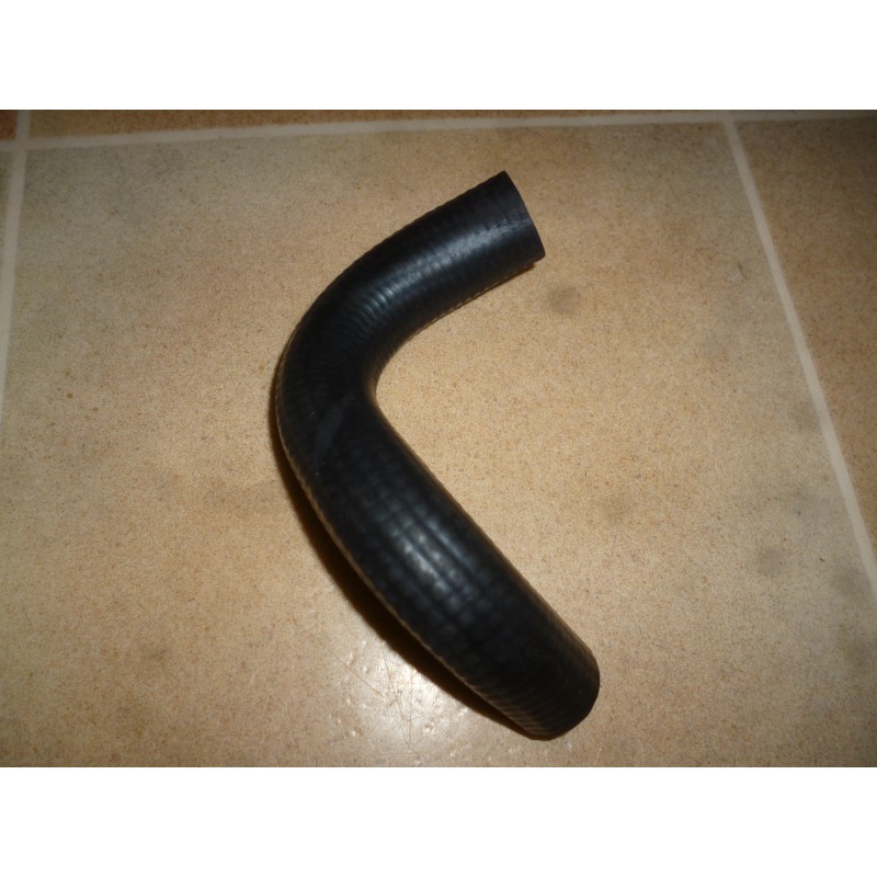 Durite sortie  gauche bloc chauffage Bagheera s2