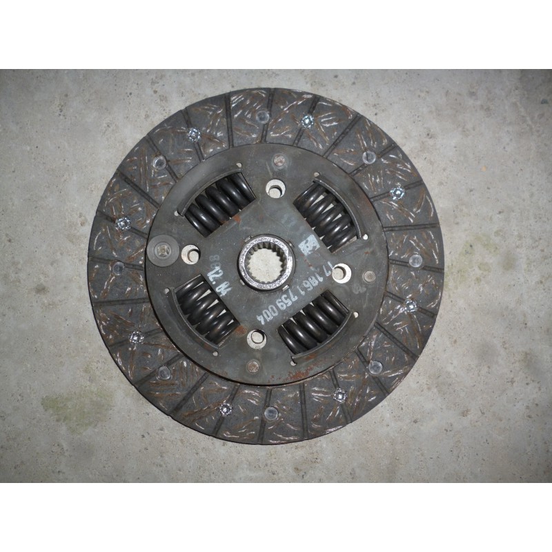 Disque embrayage 205 T16