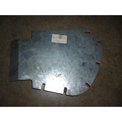 Partie inf pare boue avant droit série 2