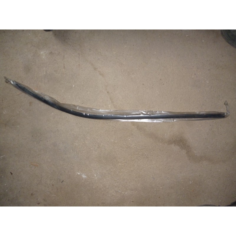 Baguette inf custode droit noir