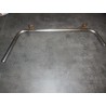 Tuyau eau moteur inox 530