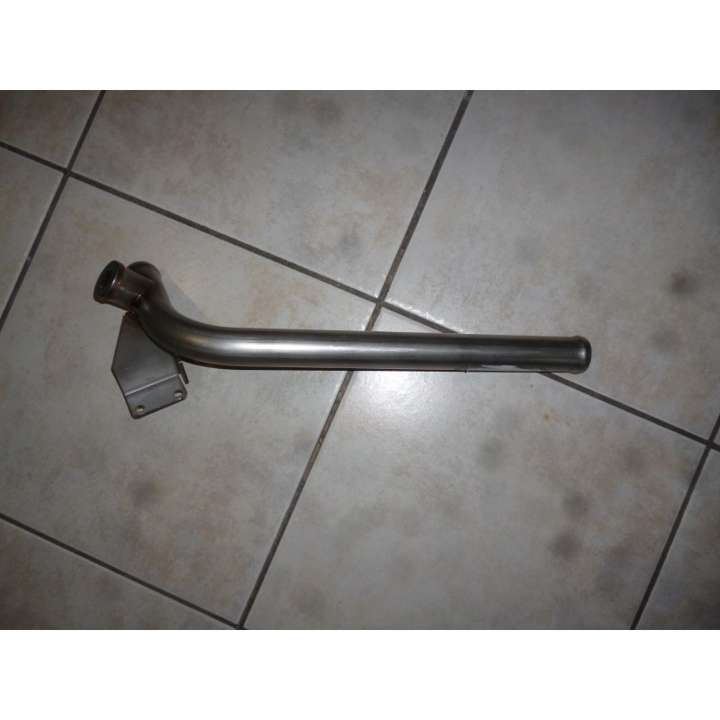 Goulotte rempl systeme refroidissement