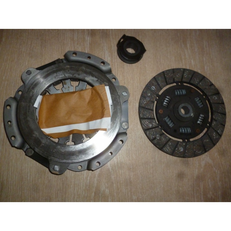 kit d'embrayage diam 180 Bagheera jusqu'03/75