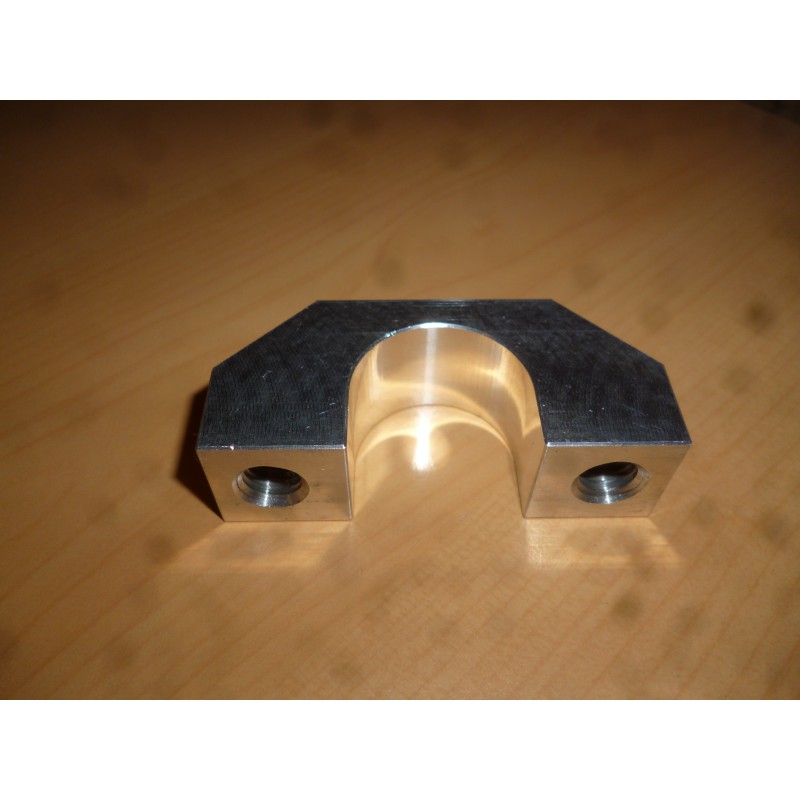 Palier barre daim 23 205 309 GRA