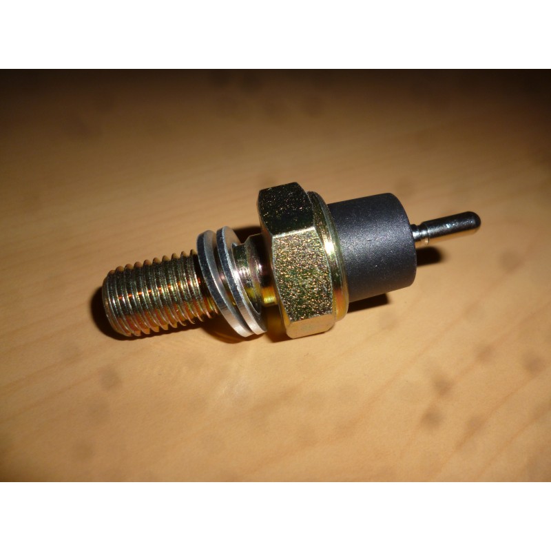 Manocontact pression huile 