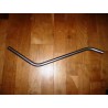 Tuyau de  chauffage  ar moteur inox