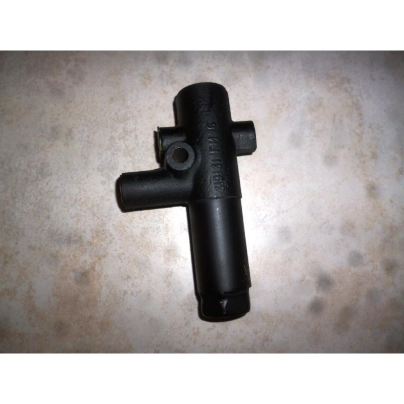 Correcteur de freinage jusqu'à 79 C42553