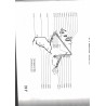 Durite chauffage vers moteur 530 