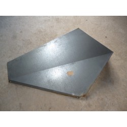 Pare boue ar partie av Bagheera ts mod