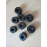 8 Silentblocs anti basculement moteur Matra 530