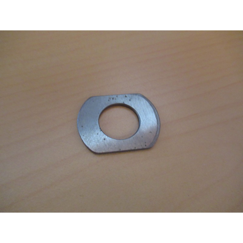 Plaquette  piston d'étrier ar Matra 530