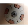 Disque embrayage amortie 306 MAXI GRA V1 cde a cable