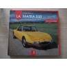 Livre Matra 530 de mon père d 'Andre DEWAEL