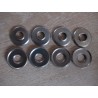 8 Rondelles spécifiques  pour anti basculement moteur Matra 530