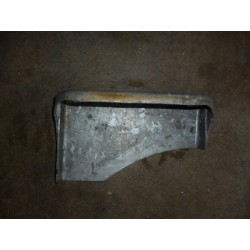 Tole renfort longeron ar gauche 