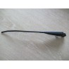 Porte raclette noir Bagheera