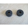 4 silentblocs radiateur inf Matra Bagheera 530 adaptable