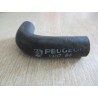 Durite eau d'origine sur by-pass 205 T16