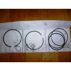 Jeux de segment Murena 1.6 cote cote standard pour 4 pistons