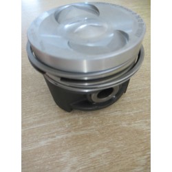 4 Pistons Bagheera diam 76.7 cote origine