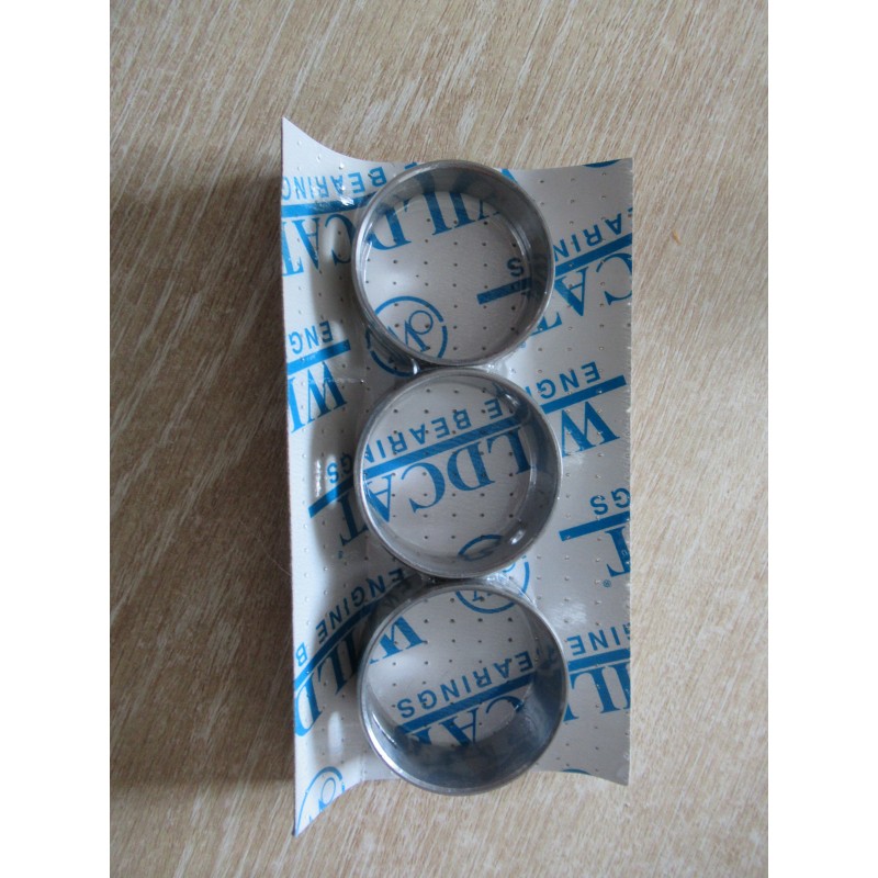 3 Bagues arbre a came cote standard Matra 530