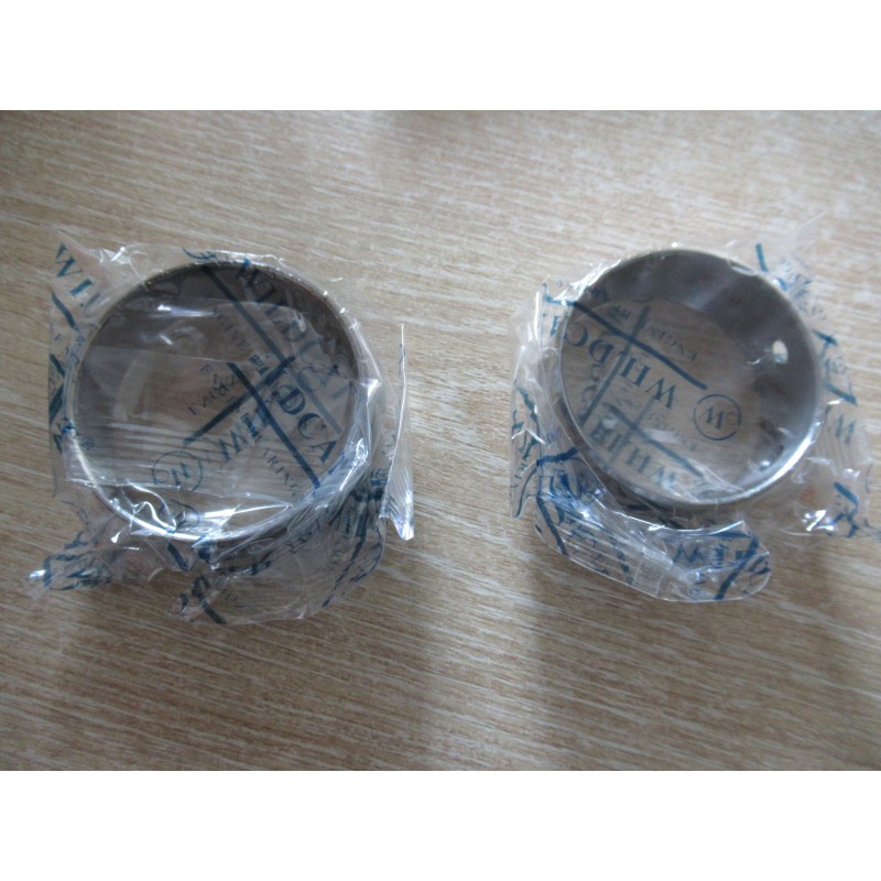 2 Bagues arbre équilibreur  cote standard Matra 530