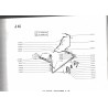 Durite chauffage 530 