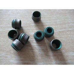 8 joints de queue de soupape Bagheera Murena av 83