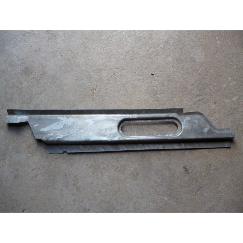 Tole sup hayon ar droit série 1