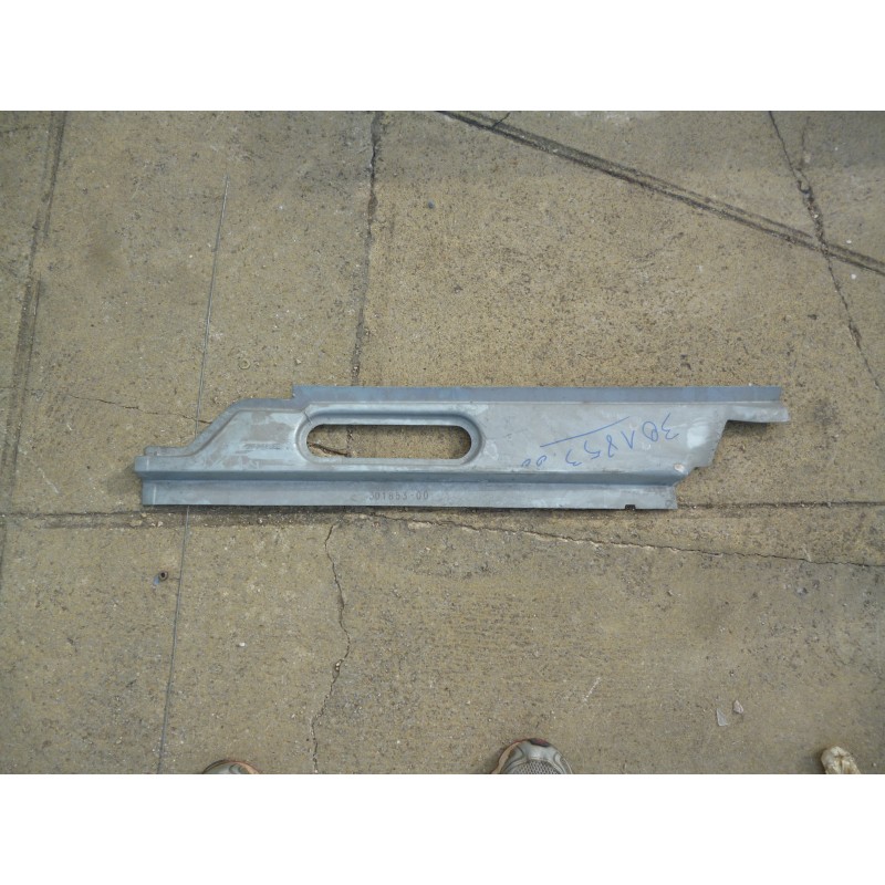 Tole sup hayon ar gauche série 1