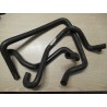 Lot de 3 durites chauffage d'origine 205 T16