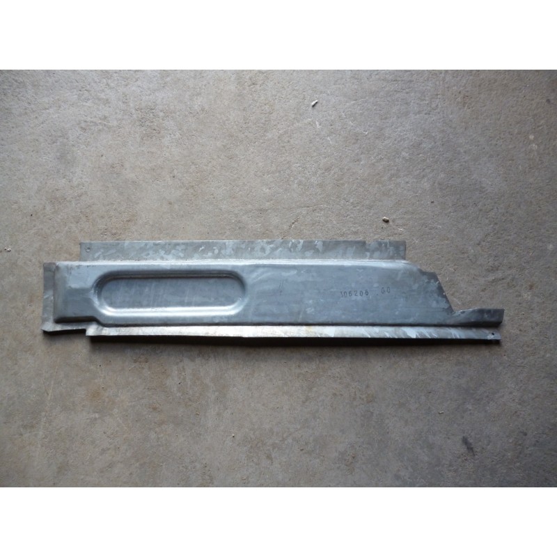 Tole sup hayon ar gauche série 2