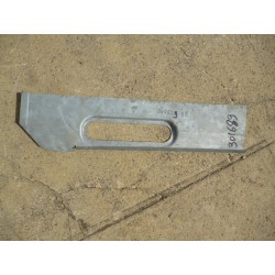 Doublure sup hayon ar gauche série 1