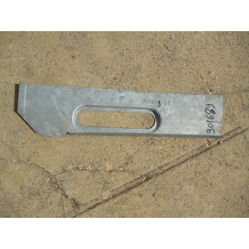 Doublure sup hayon ar gauche série 1