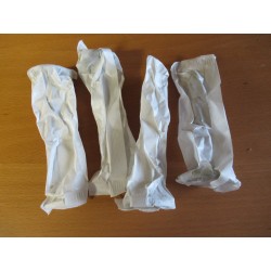 4 soupapes d'échappement cote standard bagheera