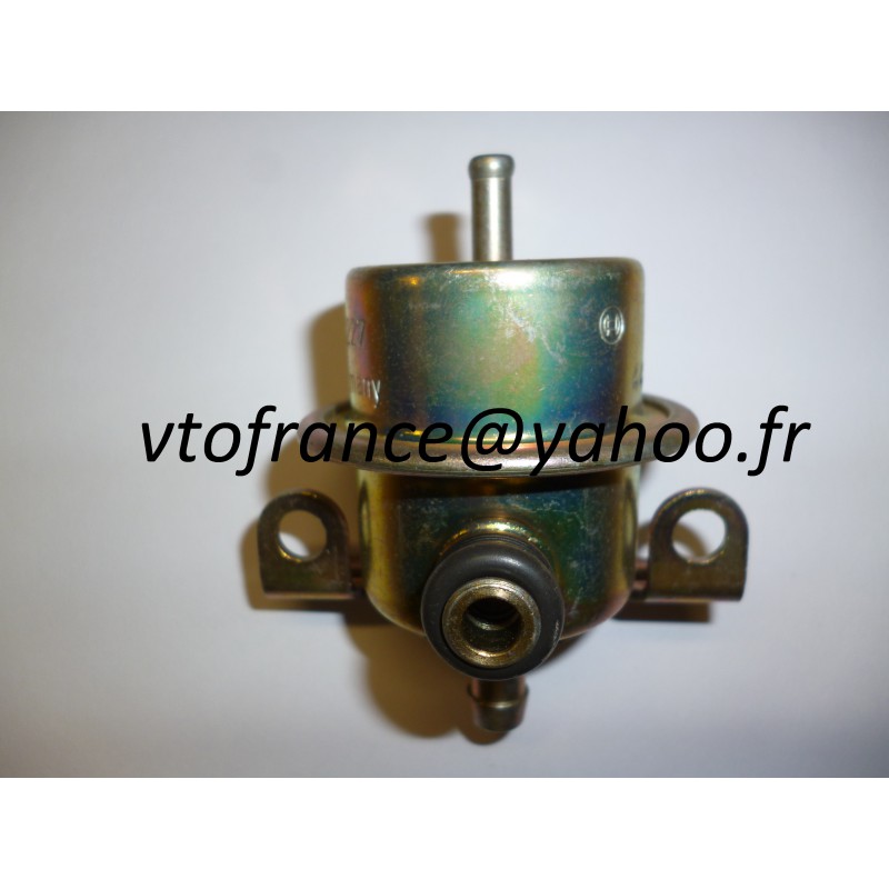 Régulateur de pression essence kit 200 trophée