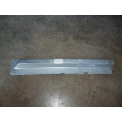 Tole sup hayon extremité  ar gauche série 1